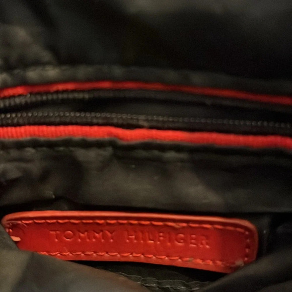 Tommy Hilfiger Mini Purse - Picture 5 of 10